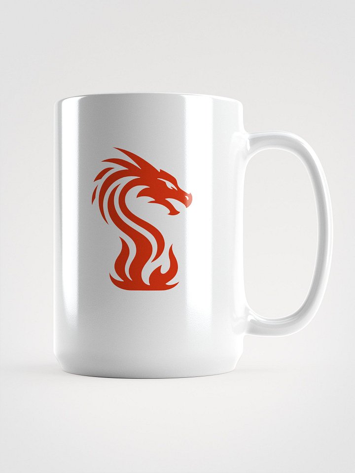 Dragon Mug product image (1)