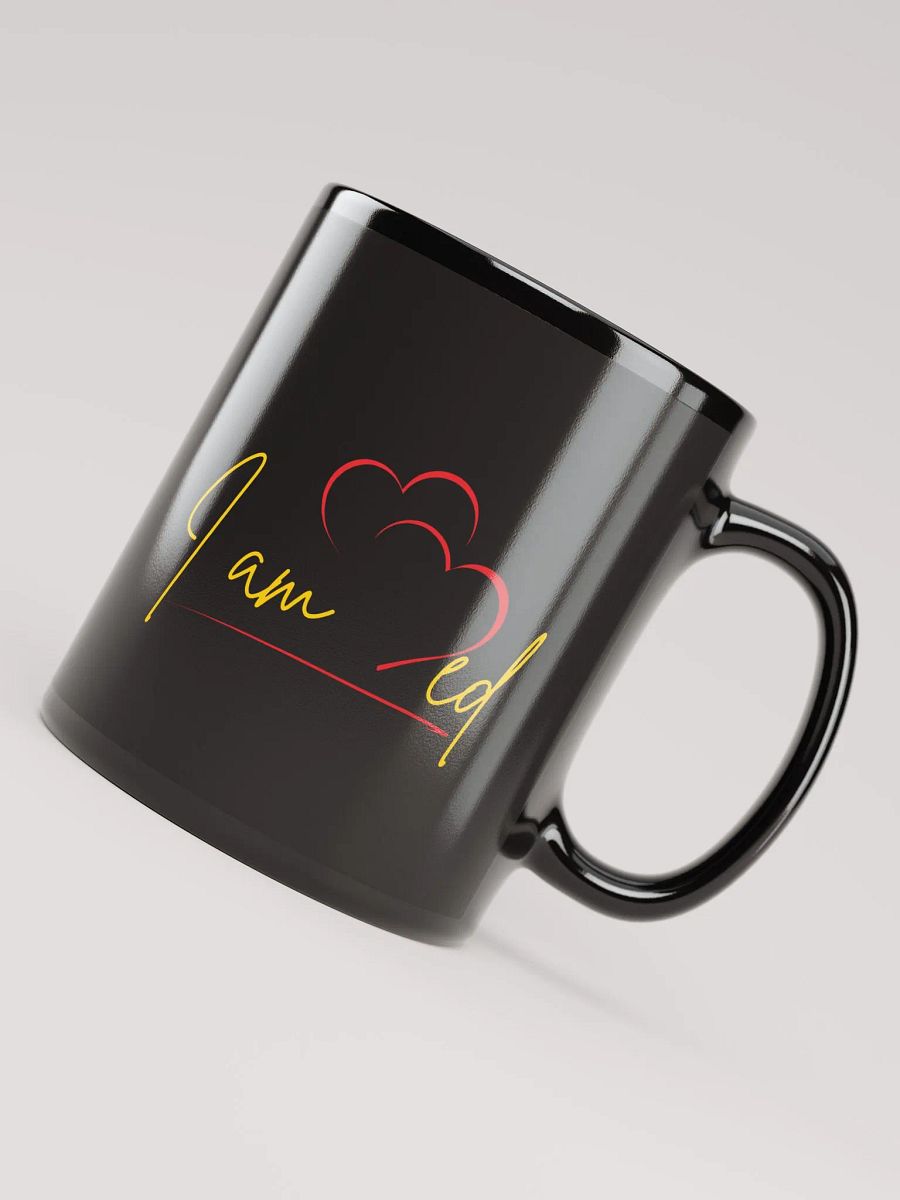 "I Am Loved" Mug product image (7)