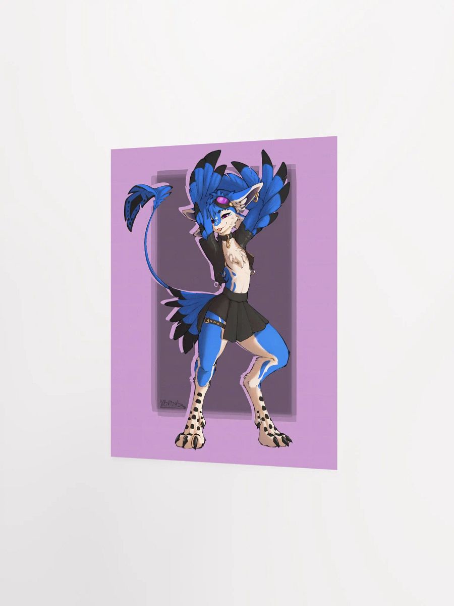 Wawali |Dance Time| Poster product image (2)