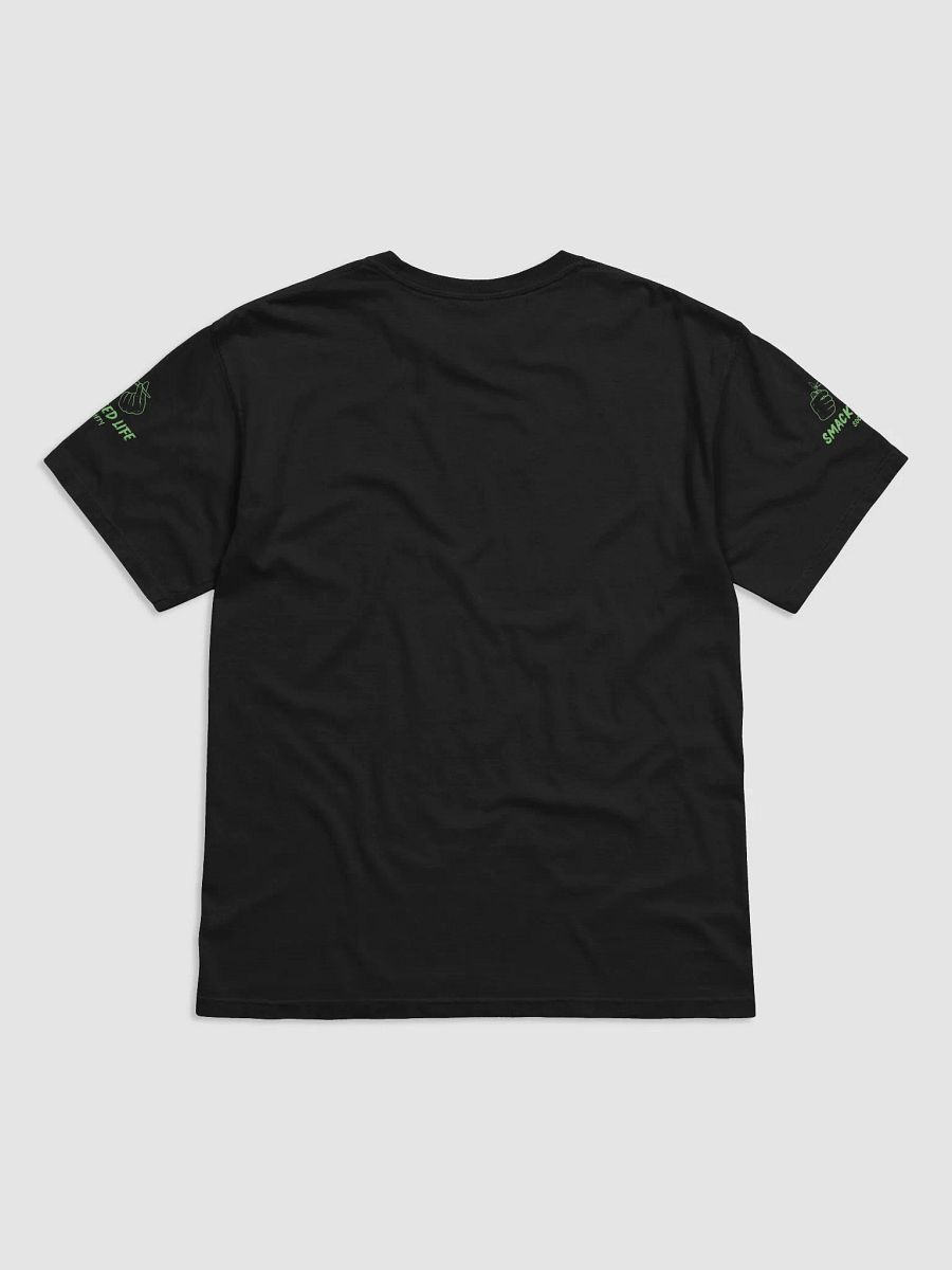 SMACKED LIFE Society T-Shirt product image (10)