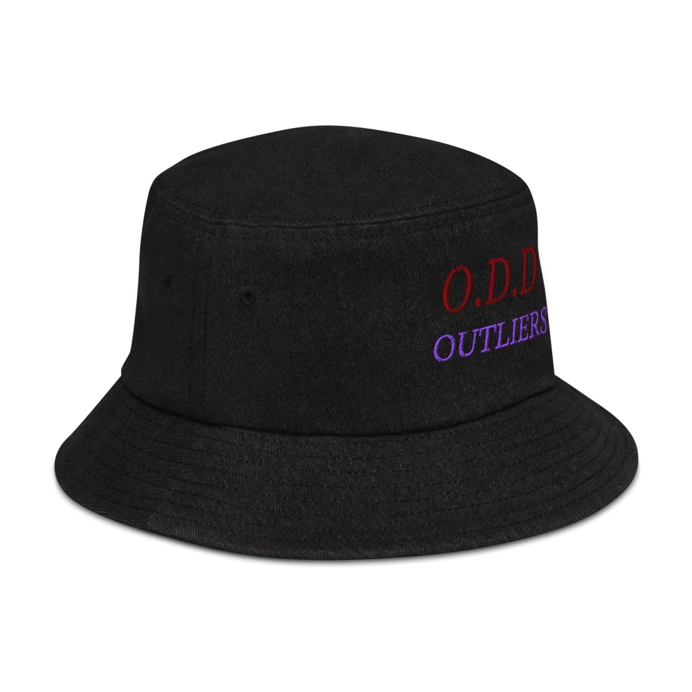ODD Bucket Hat product image (3)