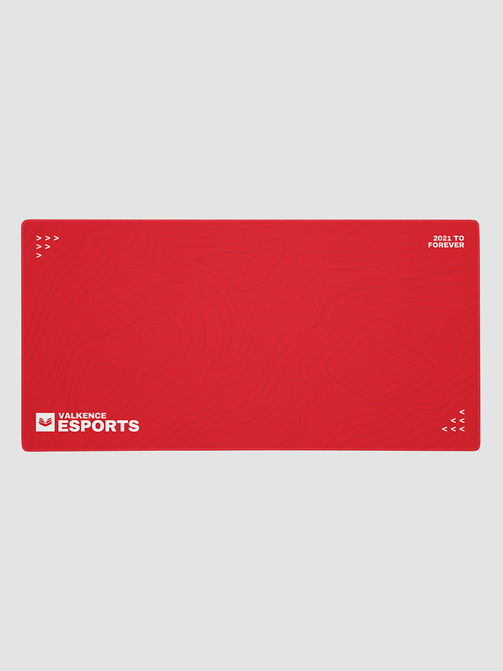 Valkence eSports Extended Mouse Pad product image (1)