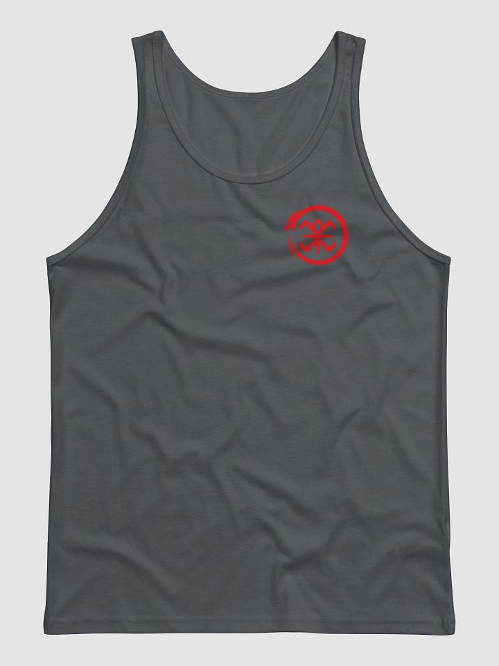 Chaos Tank product image (4)