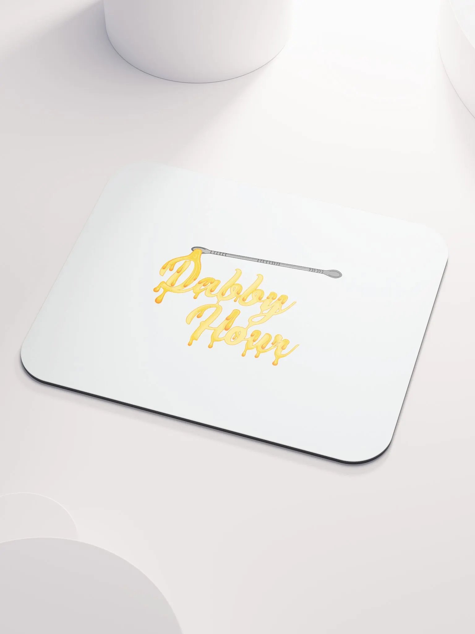 Dabby Hour Dab Mat product image (3)