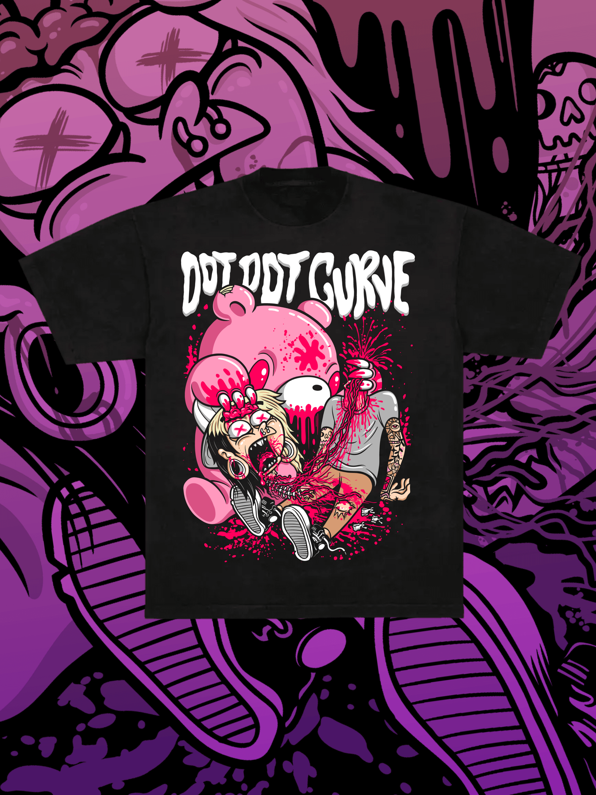 GLOOMY AF! product image (3)