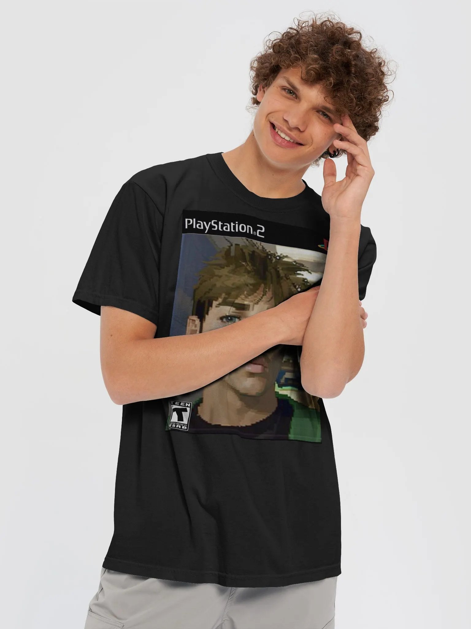 Viro's T-Shirt product image (5)