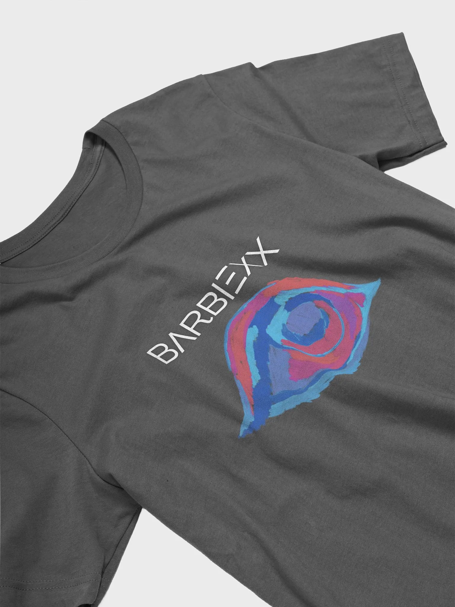BΛRBIΞXX Super Soft Tee product image (12)