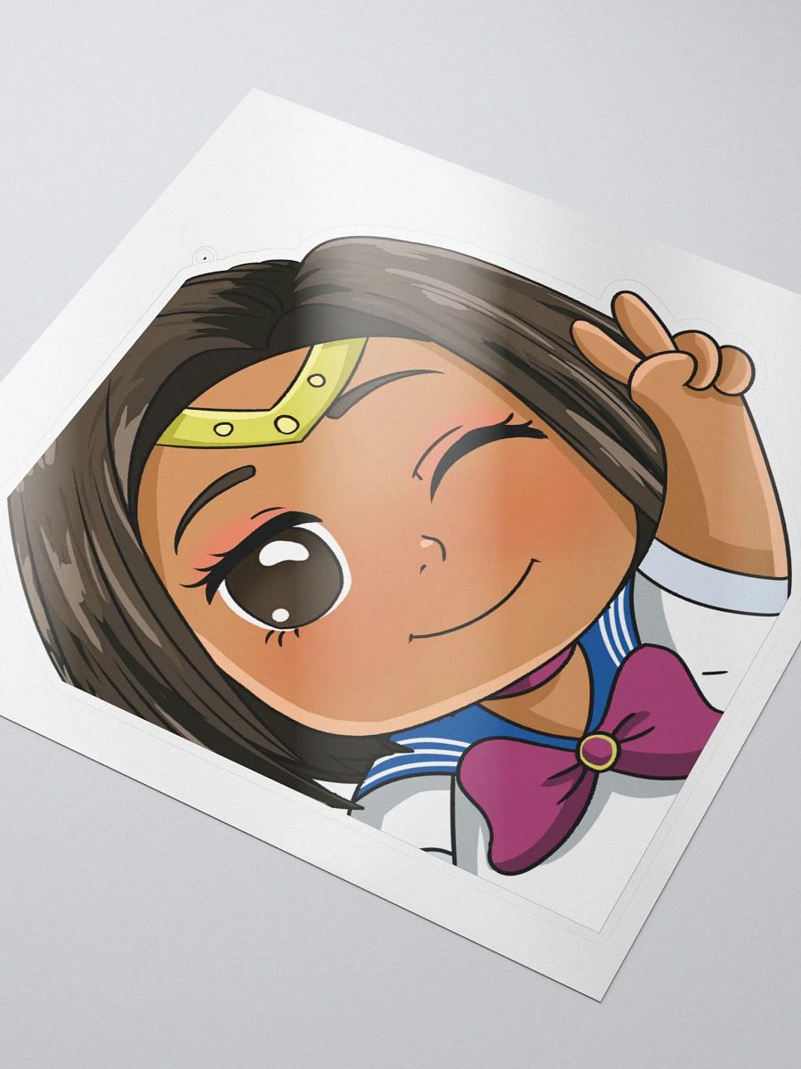 LoloPeace Sticker product image (3)