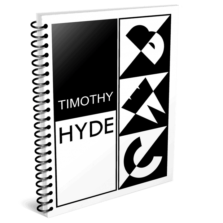 BWC by Timothy Hyde product image (1)