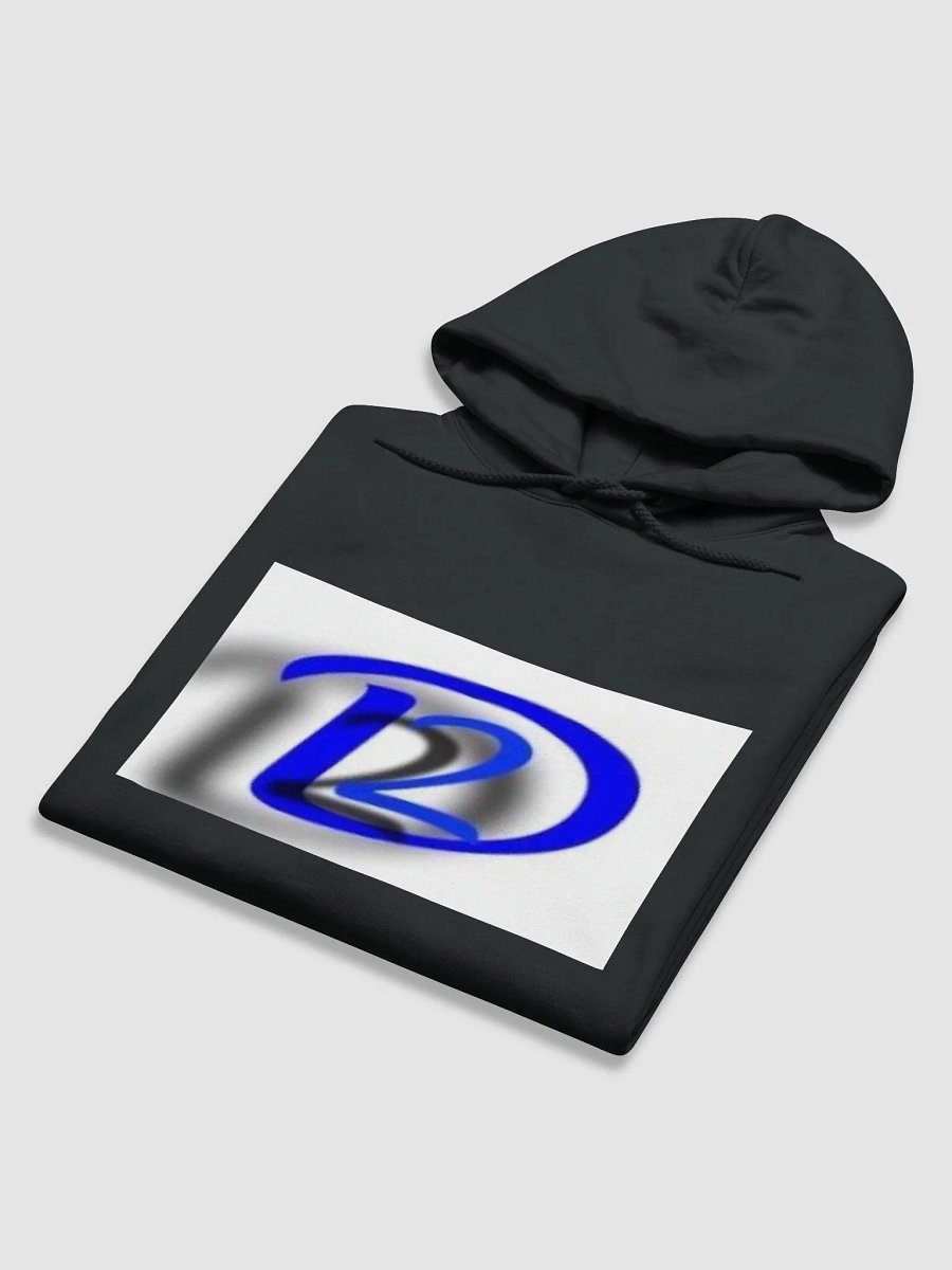 Dj D2uece Hoodies 14 product image (18)