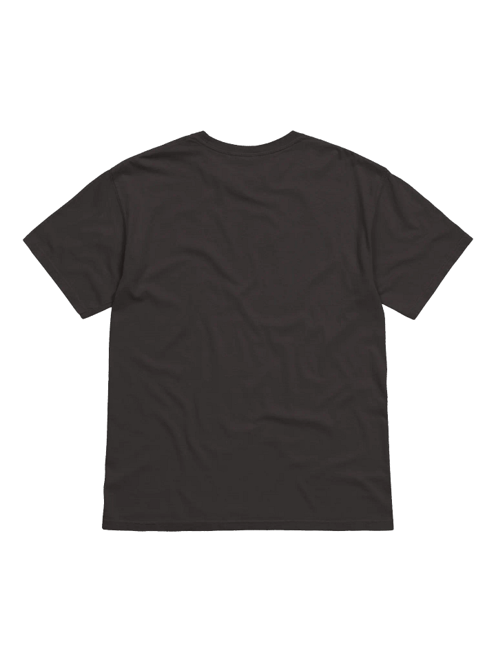 “A Better Planet” Heavyweight Comfort Tee – BiocharDaily Edition product image (6)