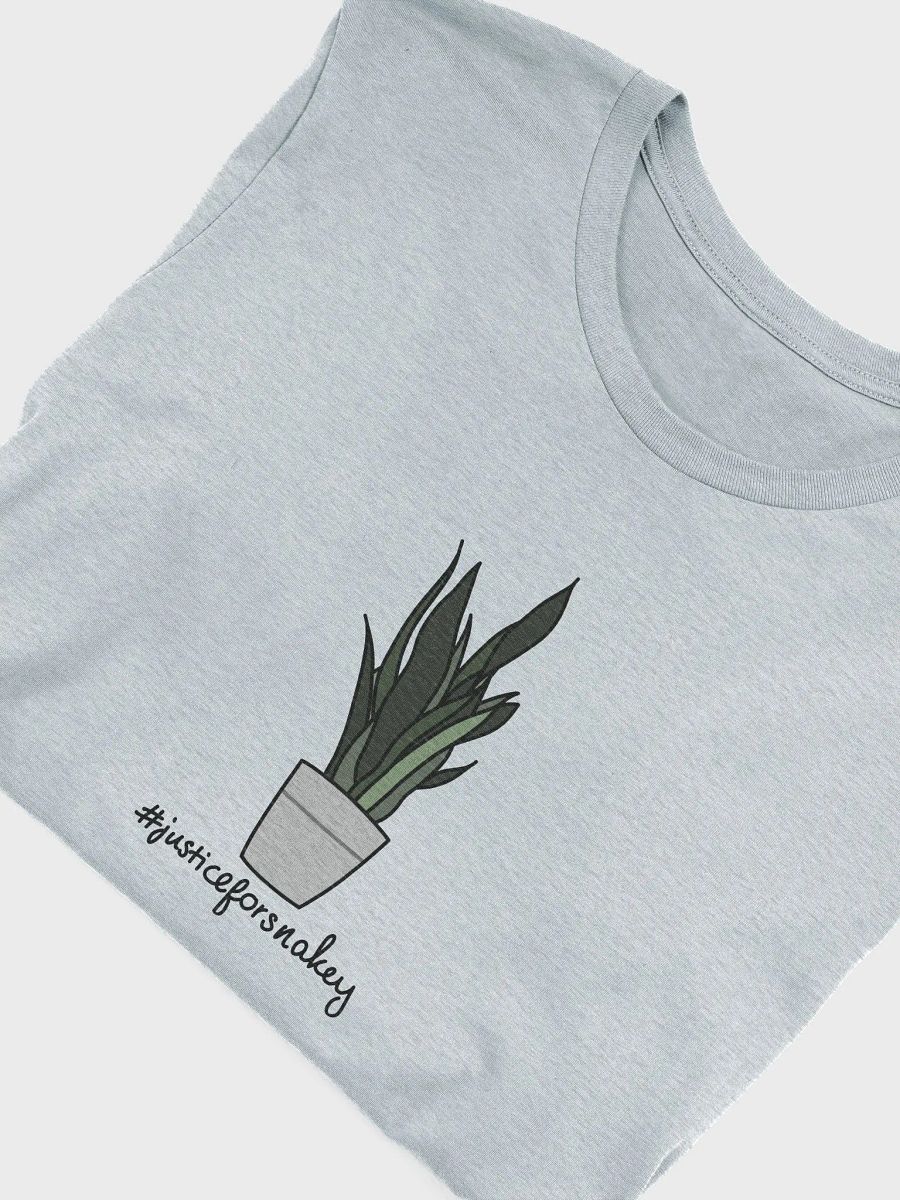 Justice for Snakey T-Shirt product image (41)