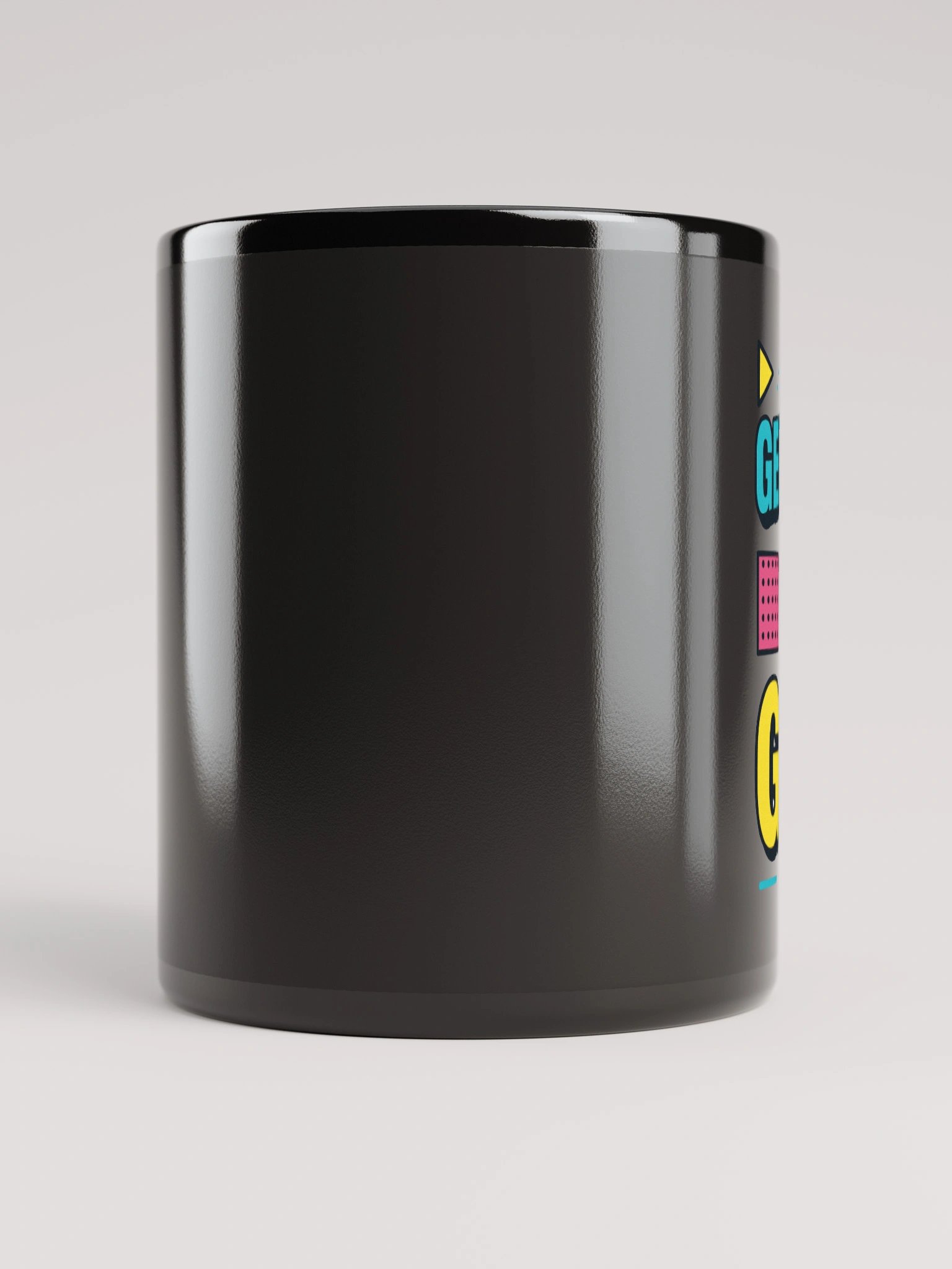 Bold 90s Generation X Retro Pop product image (10)