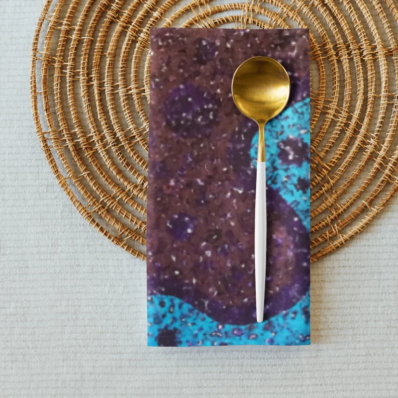 Laughing at the Jig Napkins product image (7)