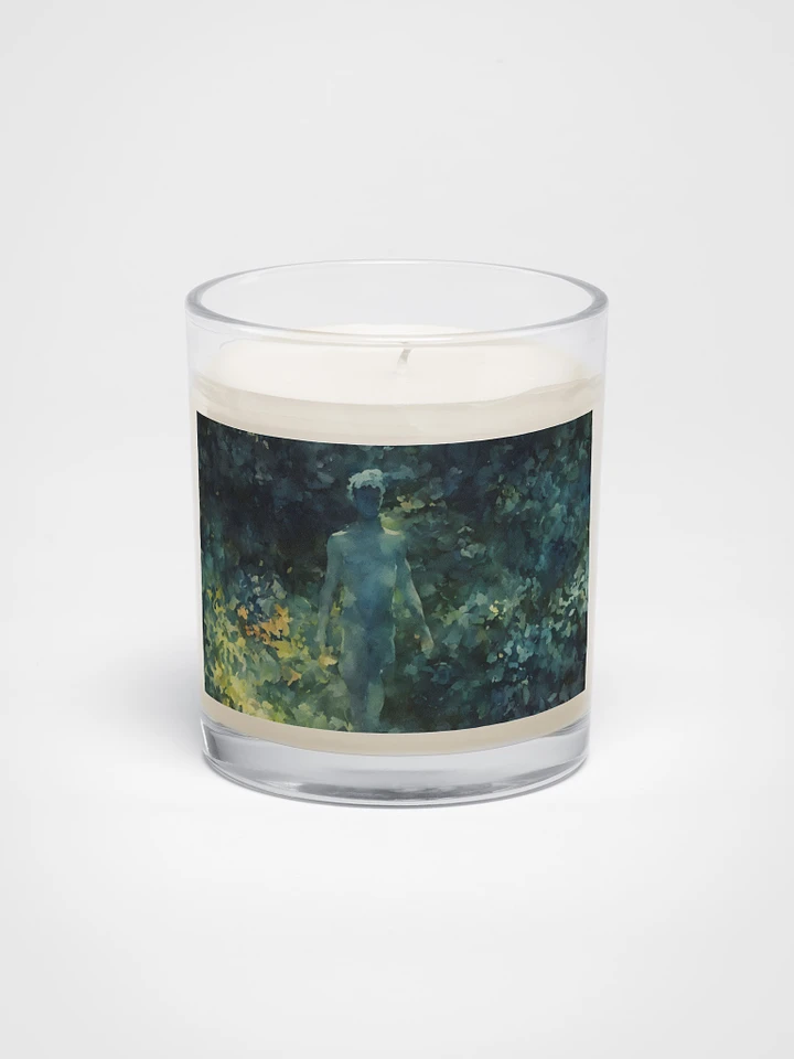 Enchanted Garden Candle product image (1)