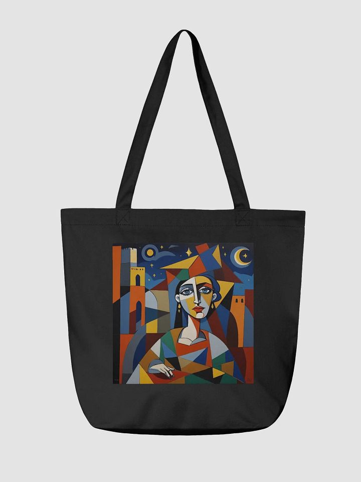 Brandela - Cubisme 11:11 product image (2)