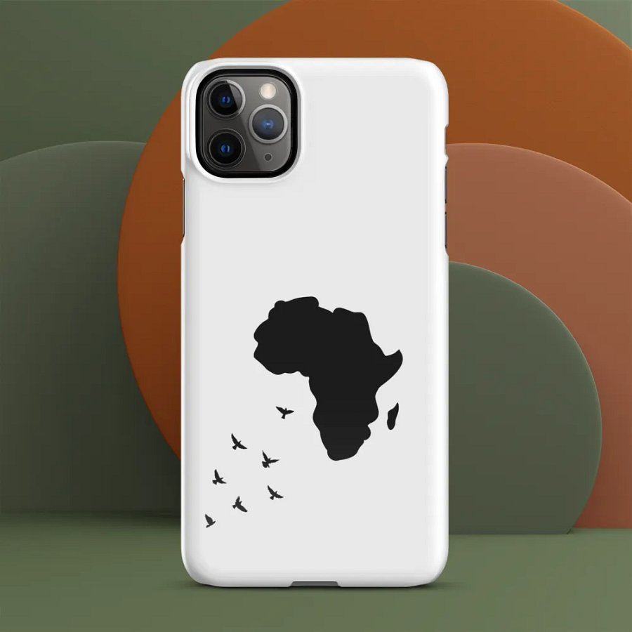 Going home Snap Case for iPhone® product image (55)