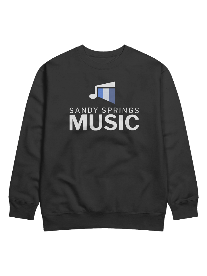 SSM Cotton Heritage Premium Sweatshirt product image (1)