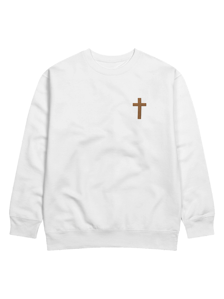 Paid in Full – Sin Debt Receipt Crew product image (2)