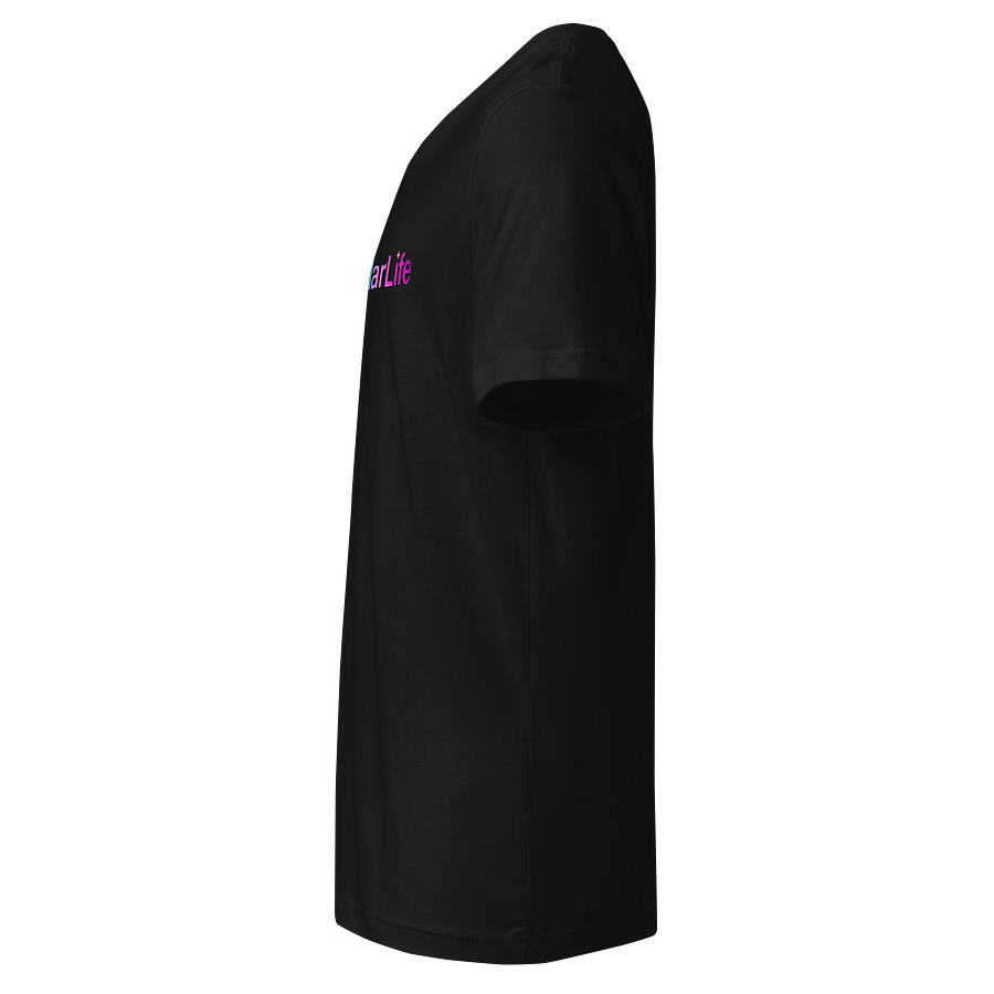 1StellarLife V-Neck Tee product image (4)