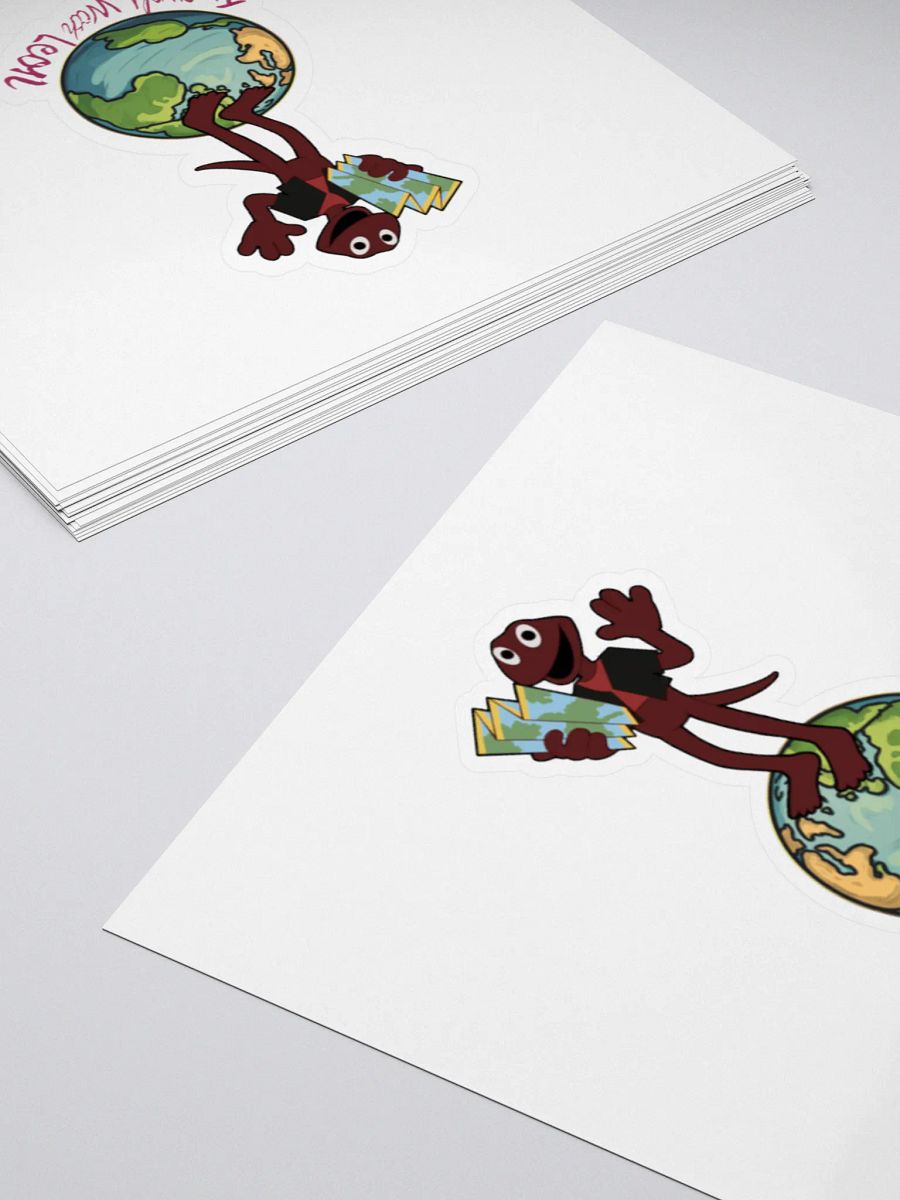 Cartoon Leon product image (11)