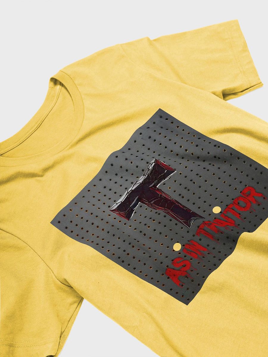 T as in traitor t-shirt product image (53)