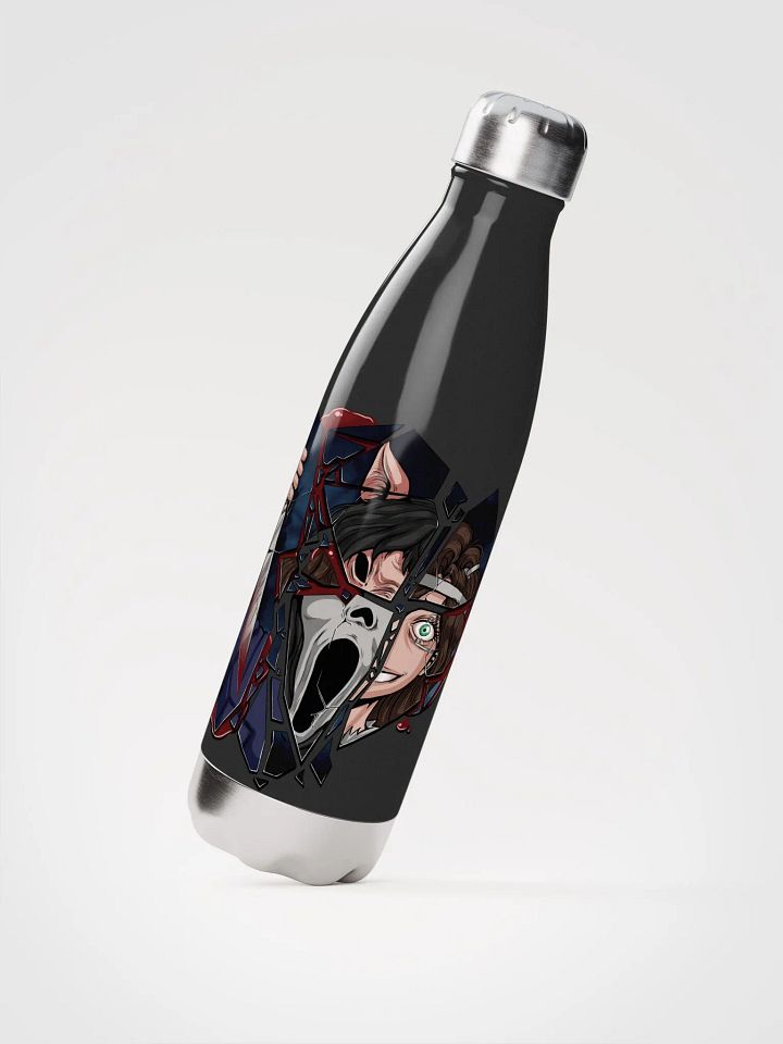 Slasher Collection - Steel Water Bottle product image (2)