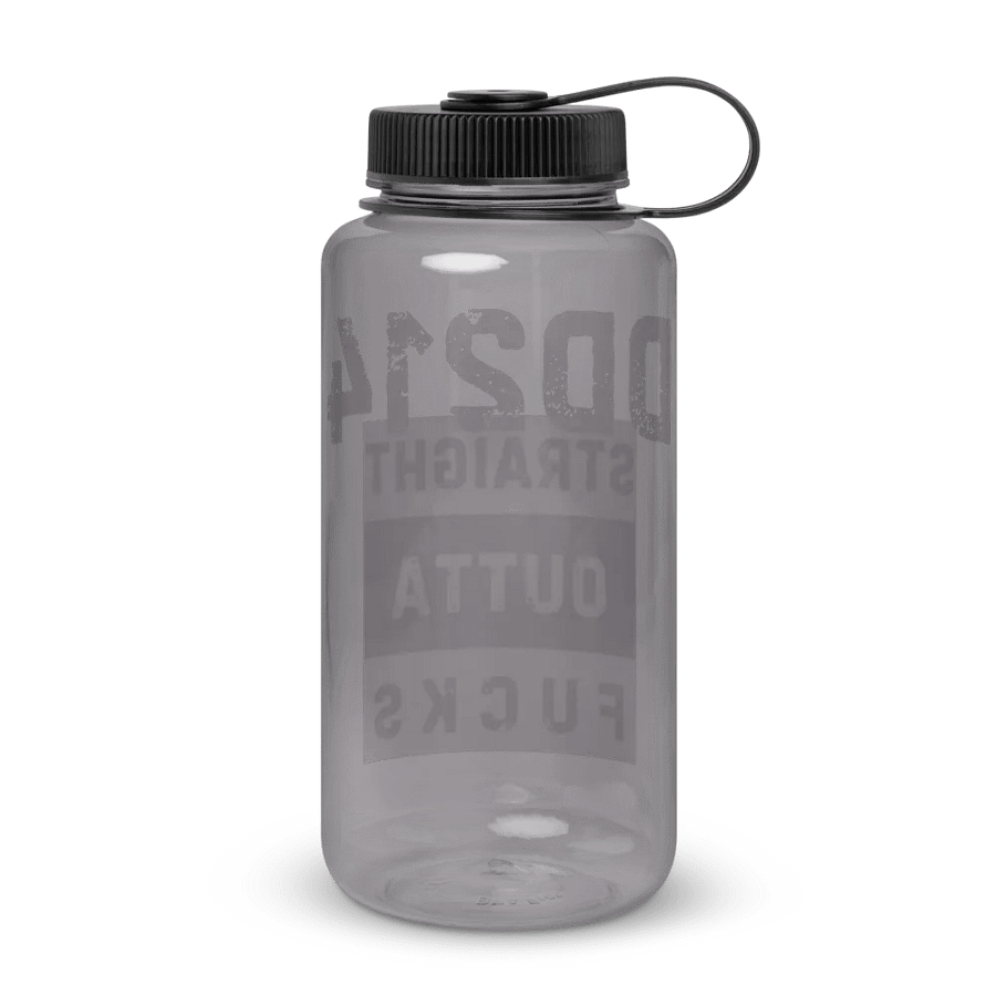 STRAIGHT OUTTA FUCKS product image (7)