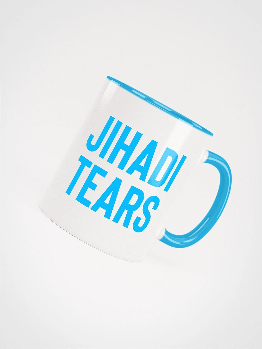 Jihadi Tears Mug product image (8)