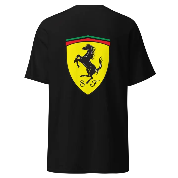 Lewis Hamilton 44 - Scuderia Ferrari product image (1)