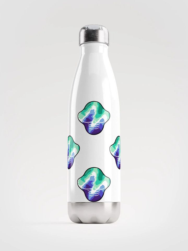 Gay Buff Tato Bottle product image (6)