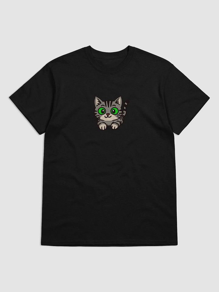 Jade Gaze Tee product image (9)