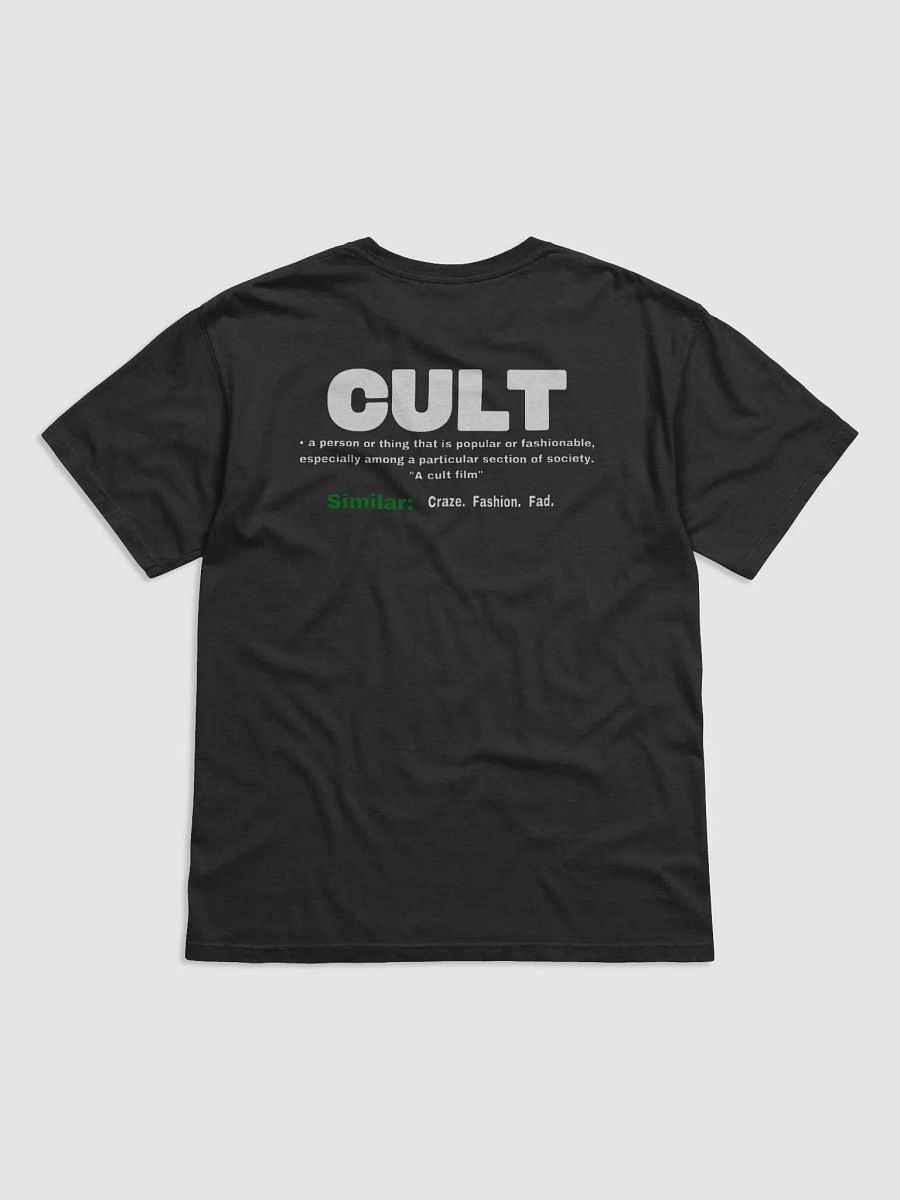 CULT CASTING SPELLS product image (2)
