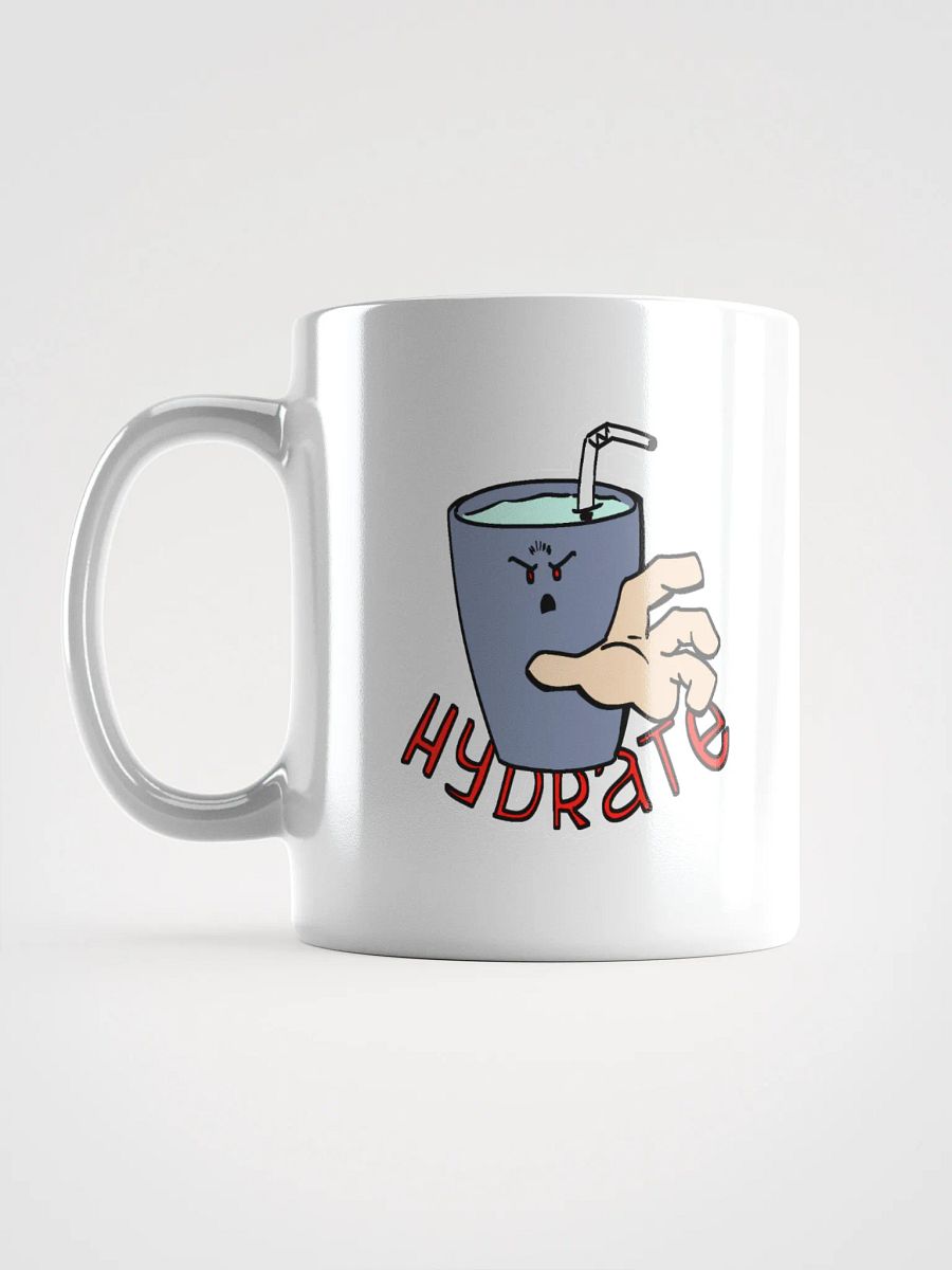 Zeiros Lion "Hydrate" Mug product image (18)