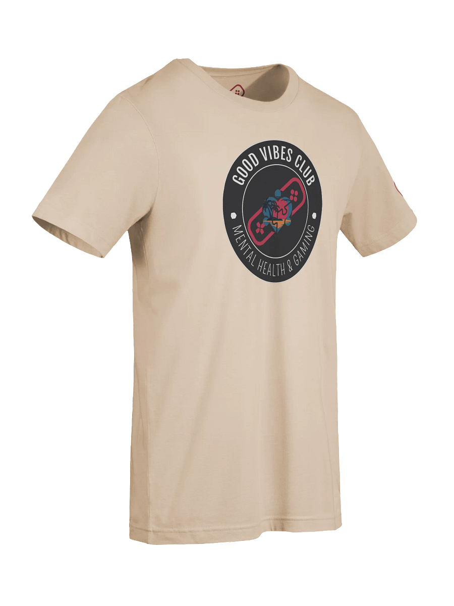 GVC T-Shirt product image (47)