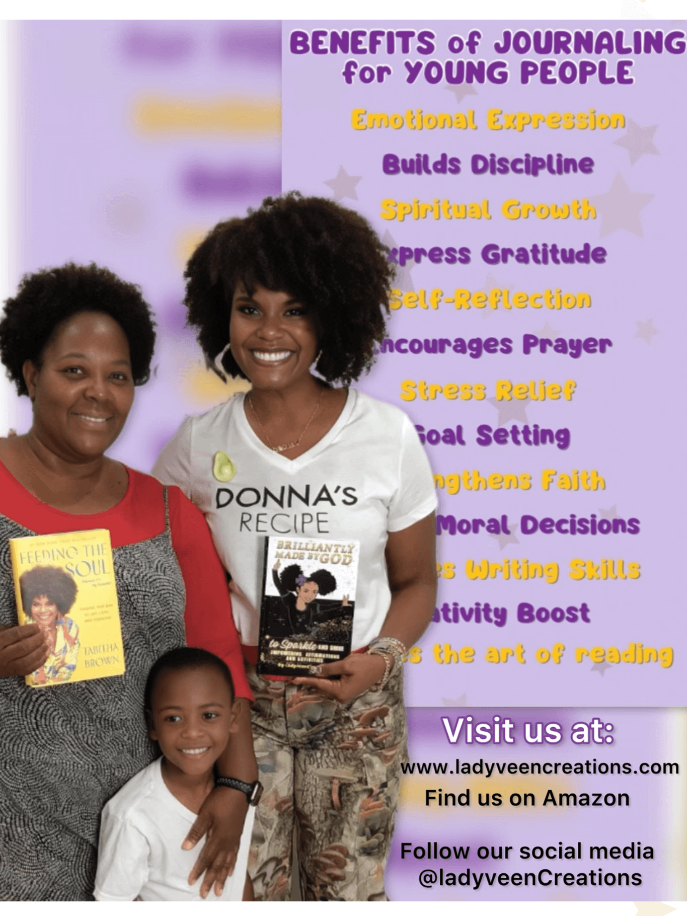 Girls Interactive Christian Journal product image (2)