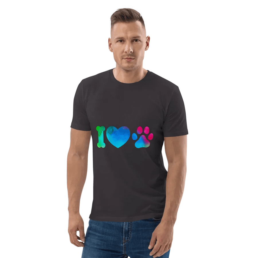 Heartfelt Harmony T-Shirt product image (138)