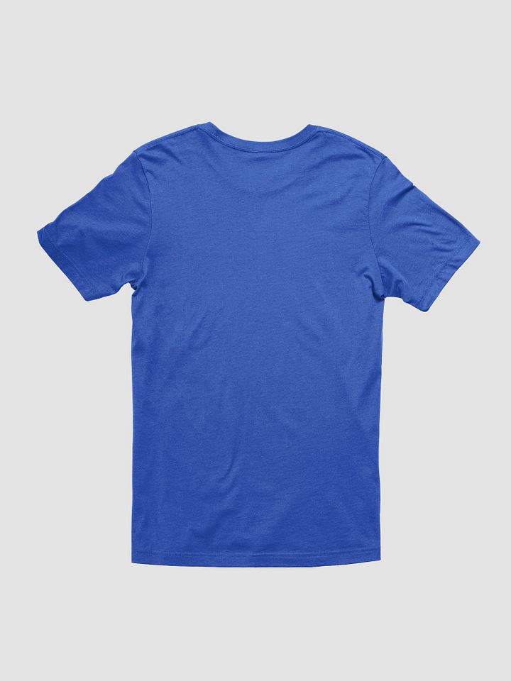 Bella+Canvas Supersoft T-Shirt: I love piano product image (17)