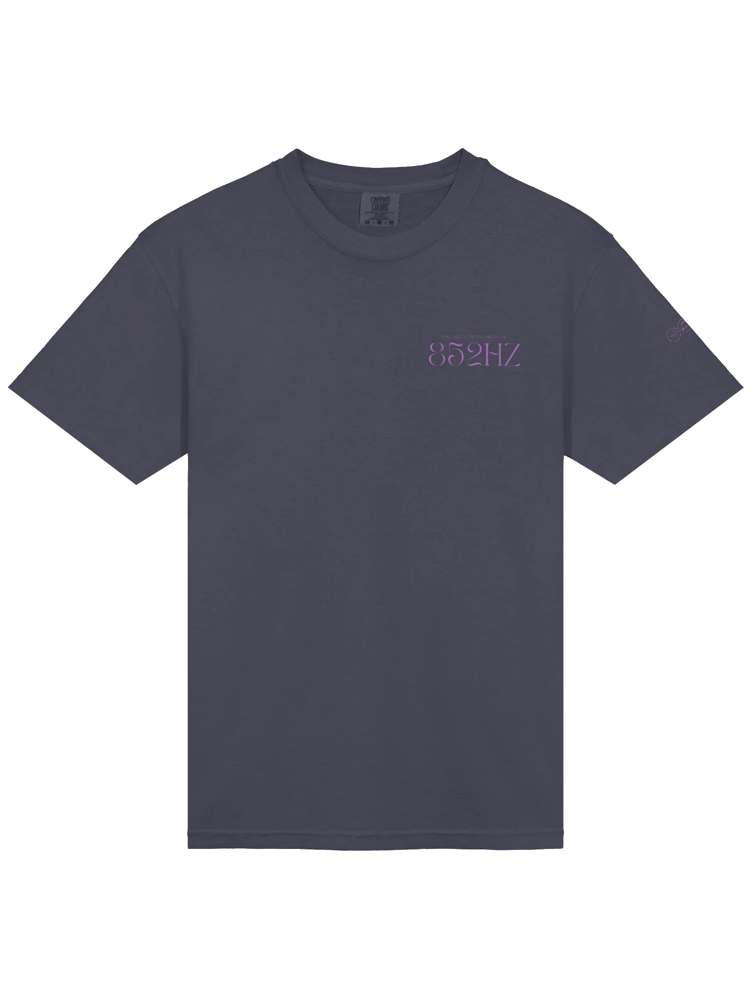 8522Hz - Awakened Silence product image (3)