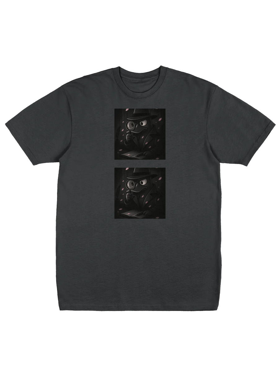 Quacktective Men's Premium Tee product image (3)