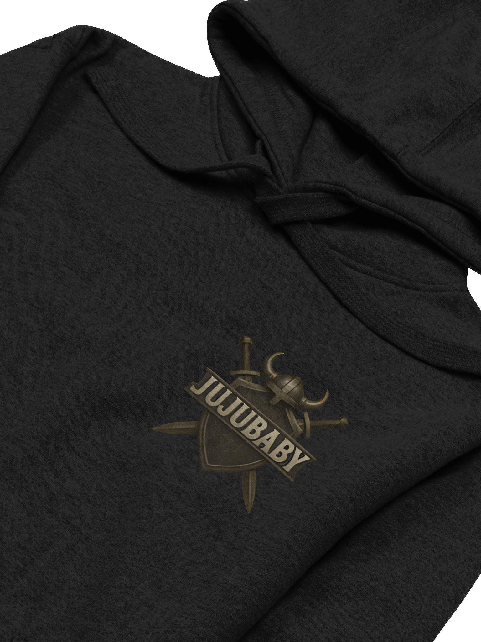 FINISHER HOODIE product image (3)
