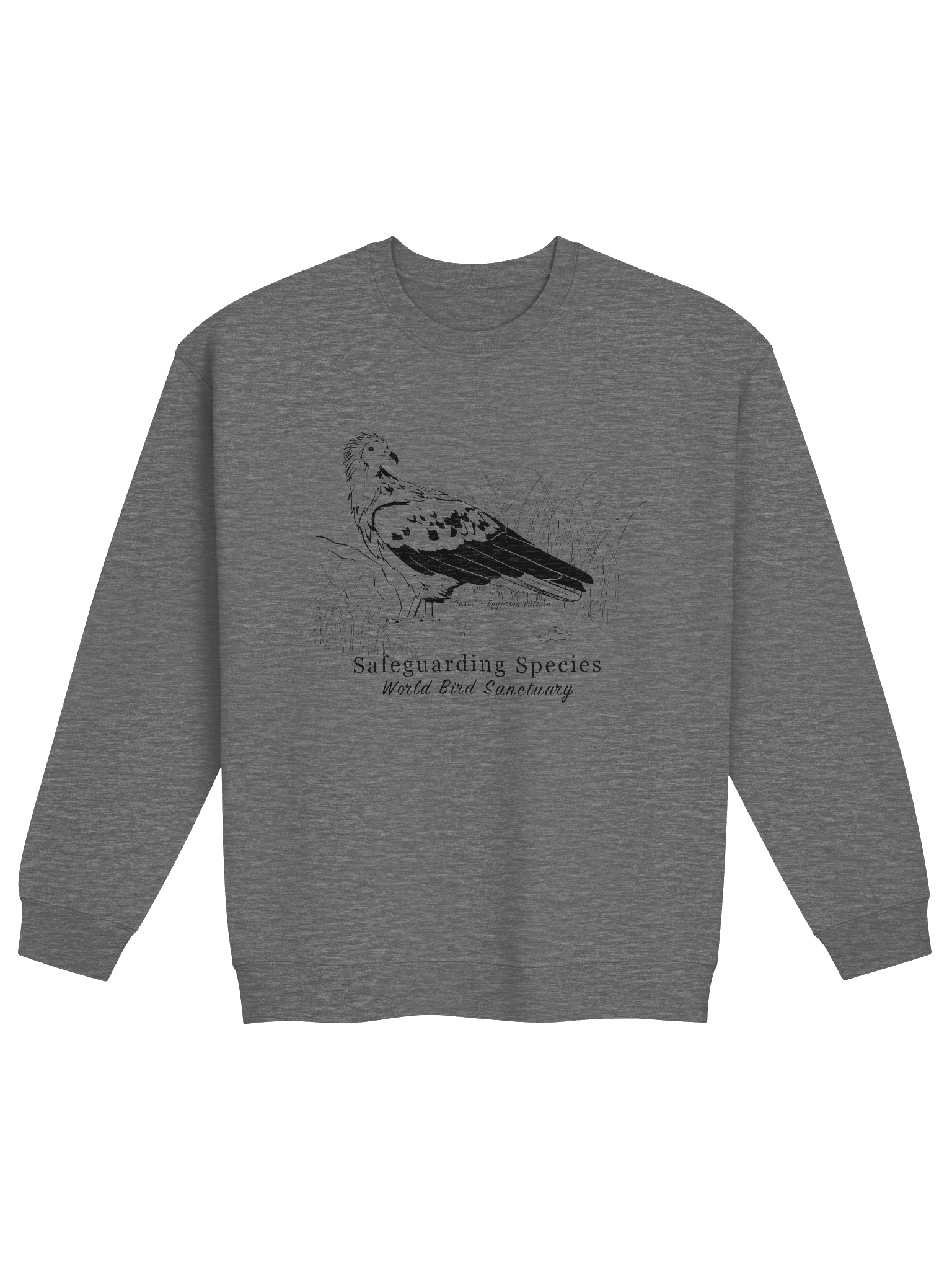 Oasis Sweatshirt product image (45)
