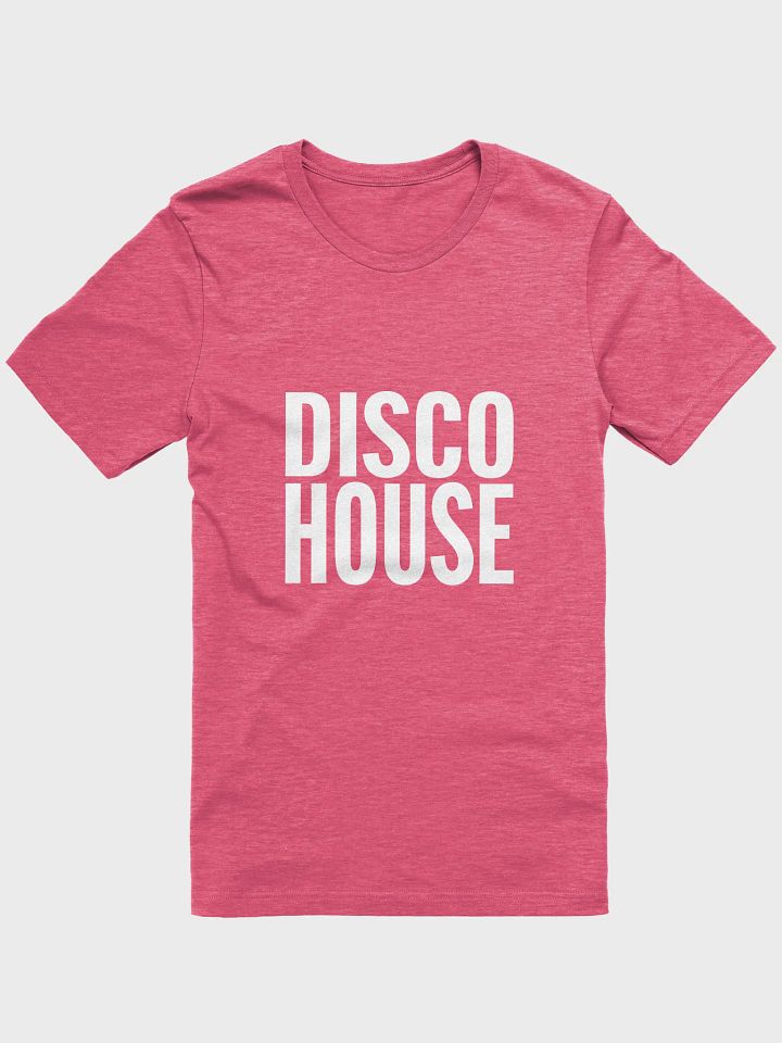Disco House Music product image (5)