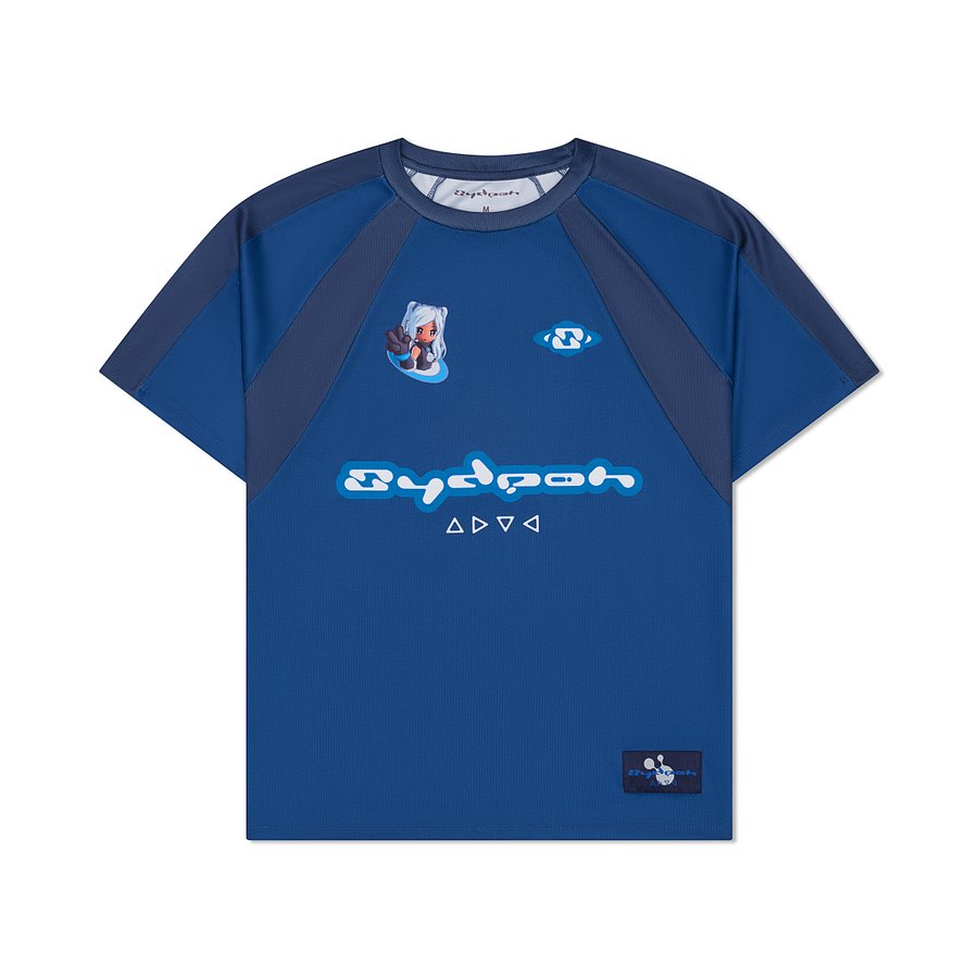 Character Jersey (Home Edition) product image (1)