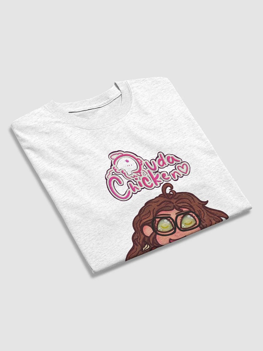 Dudachicken Cartoon T-Shirt product image (33)