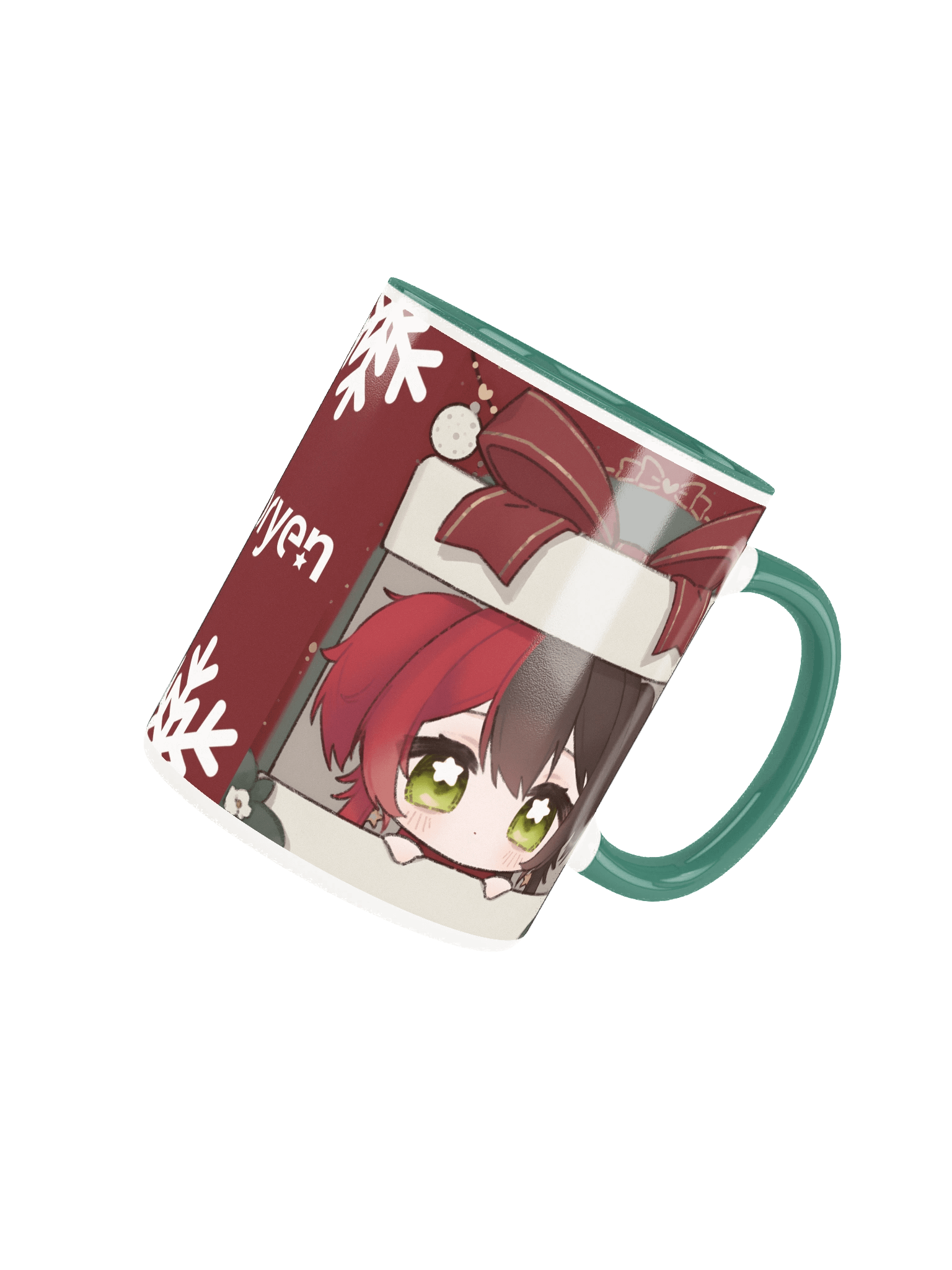 Gift Mug [LIMITED] product image (7)