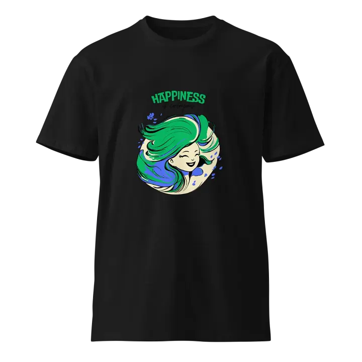 Happiness Dreamer T-Shirt product image (1)