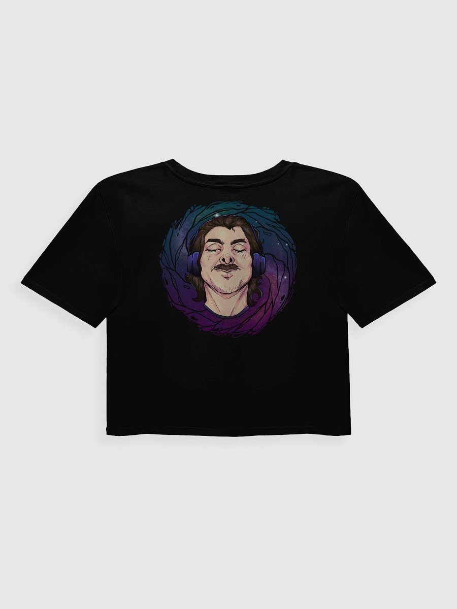 Cosmos Crop Top product image (2)