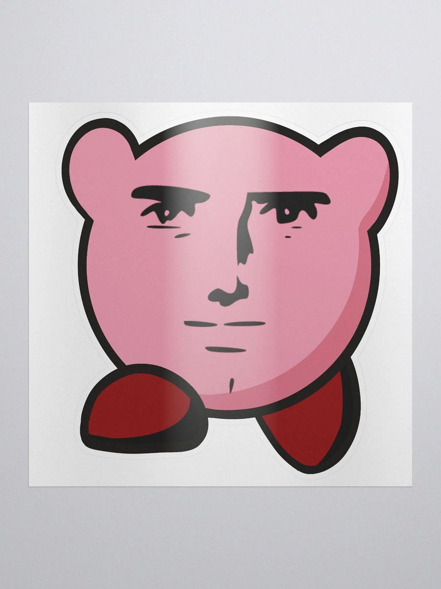 Freak Sticker product image (1)