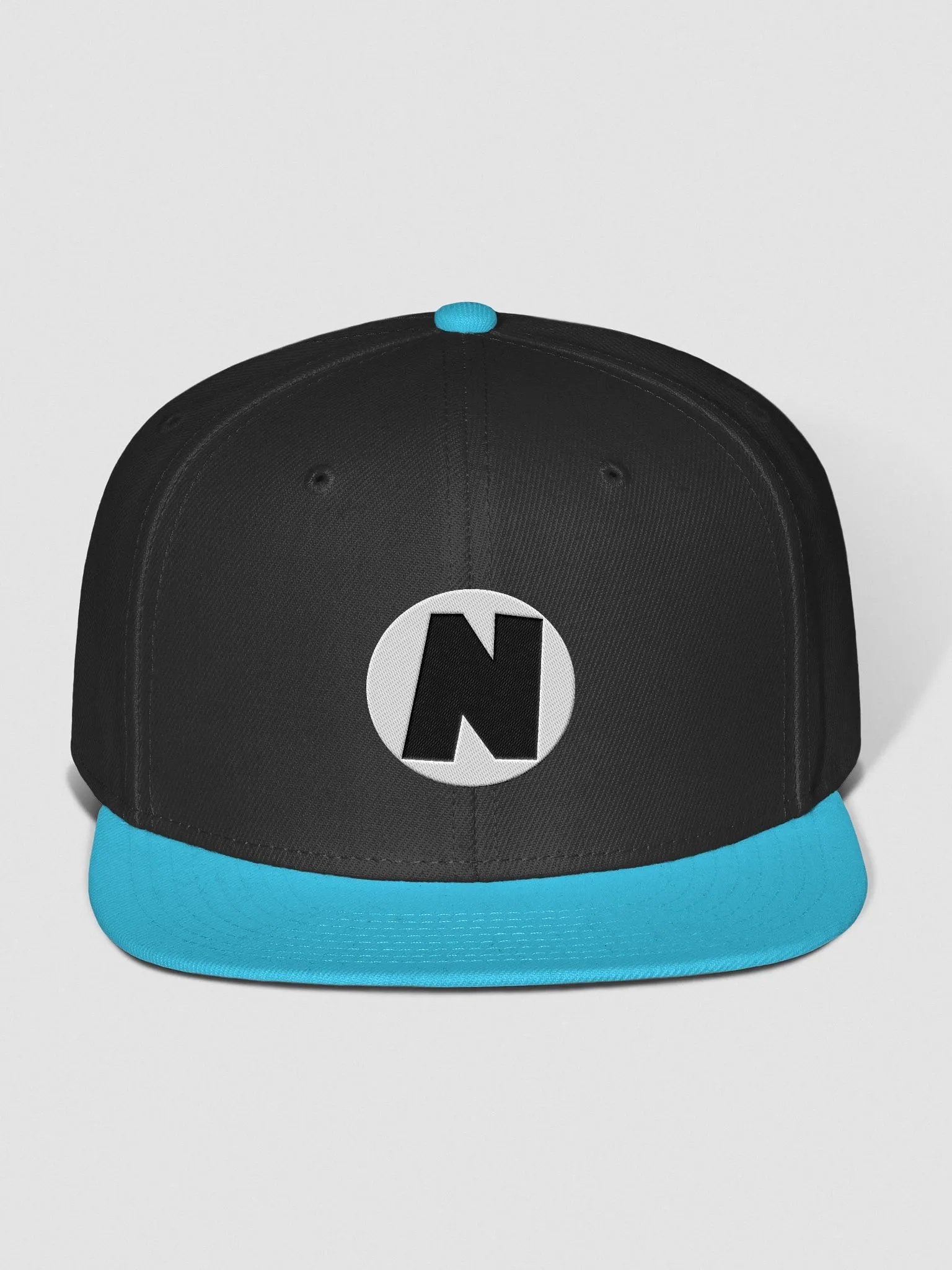 Superb Martin's Alphabet Hat N product image (1)